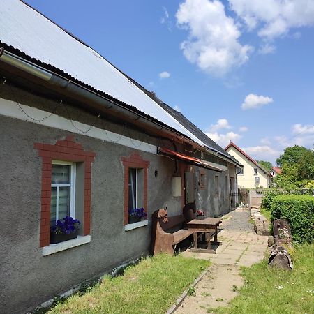 Chata Na Karpackiej Kostrzyca Exterior foto