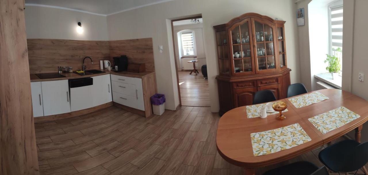 Chata Na Karpackiej Kostrzyca Exterior foto
