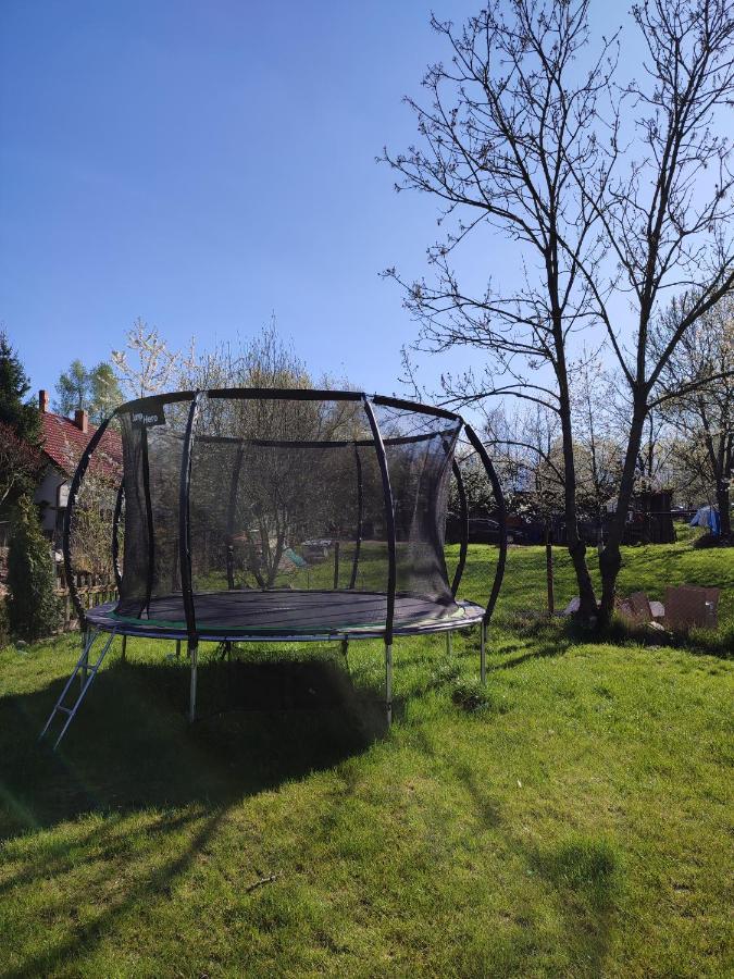 Chata Na Karpackiej Kostrzyca Exterior foto