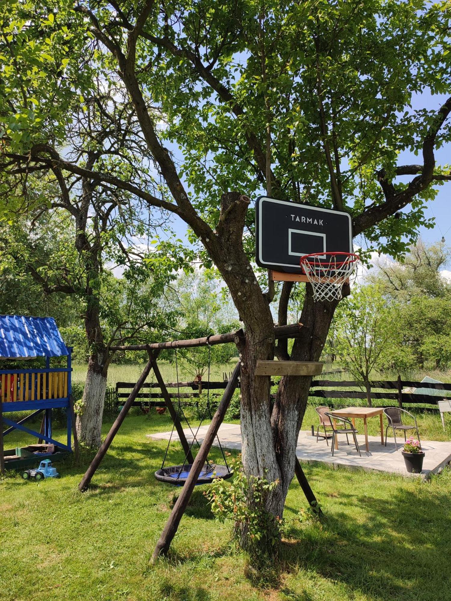 Chata Na Karpackiej Kostrzyca Exterior foto