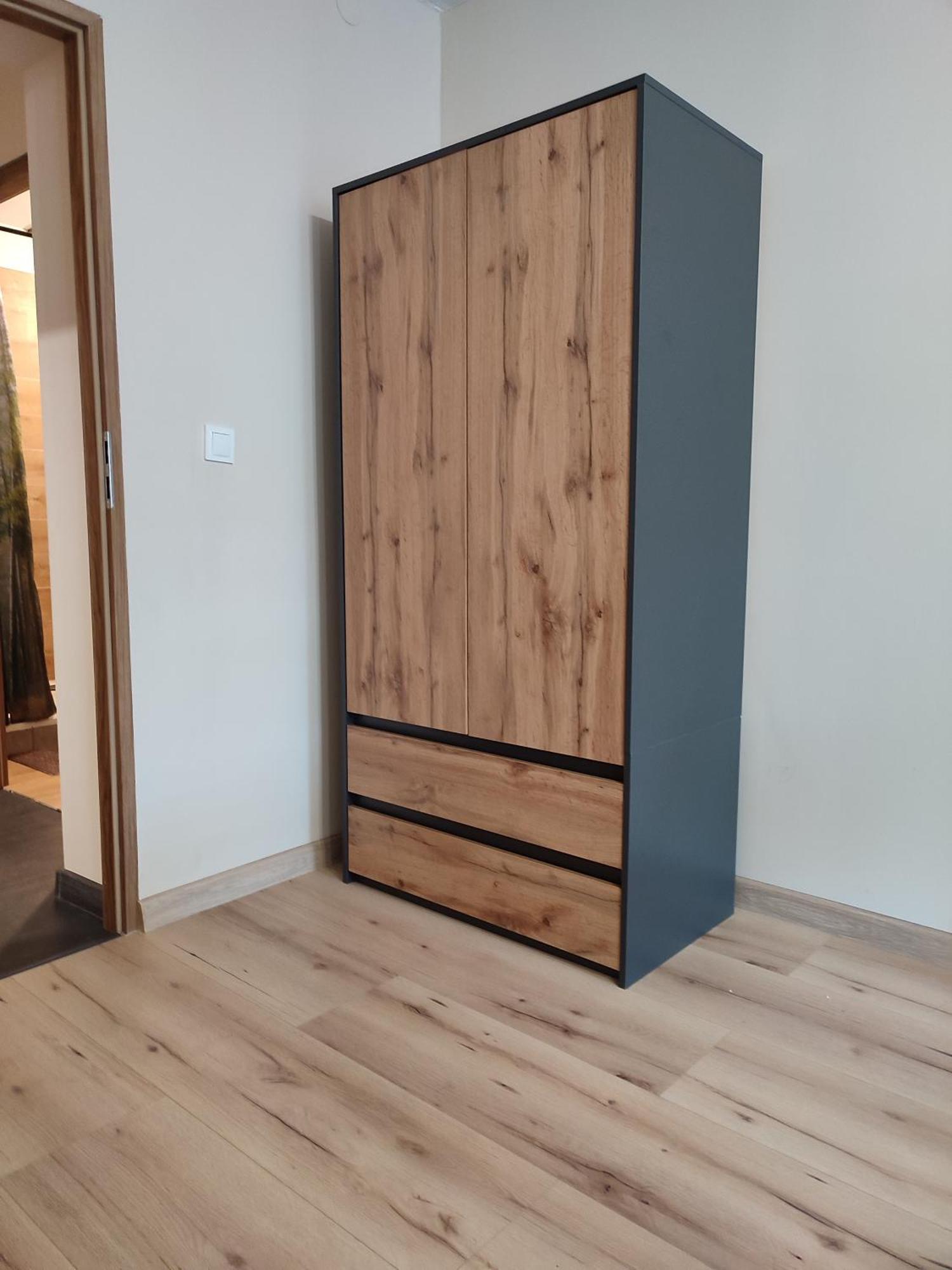 Chata Na Karpackiej Kostrzyca Zimmer foto