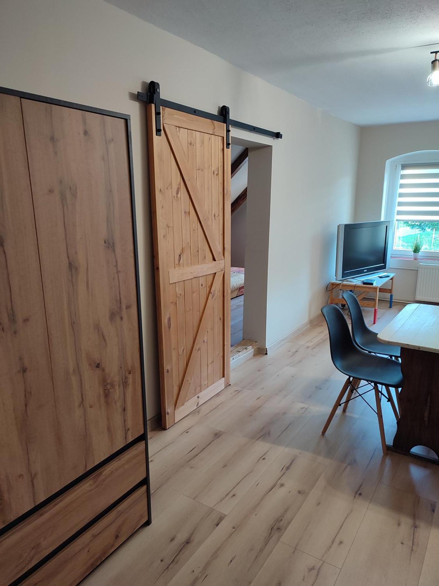 Chata Na Karpackiej Kostrzyca Zimmer foto