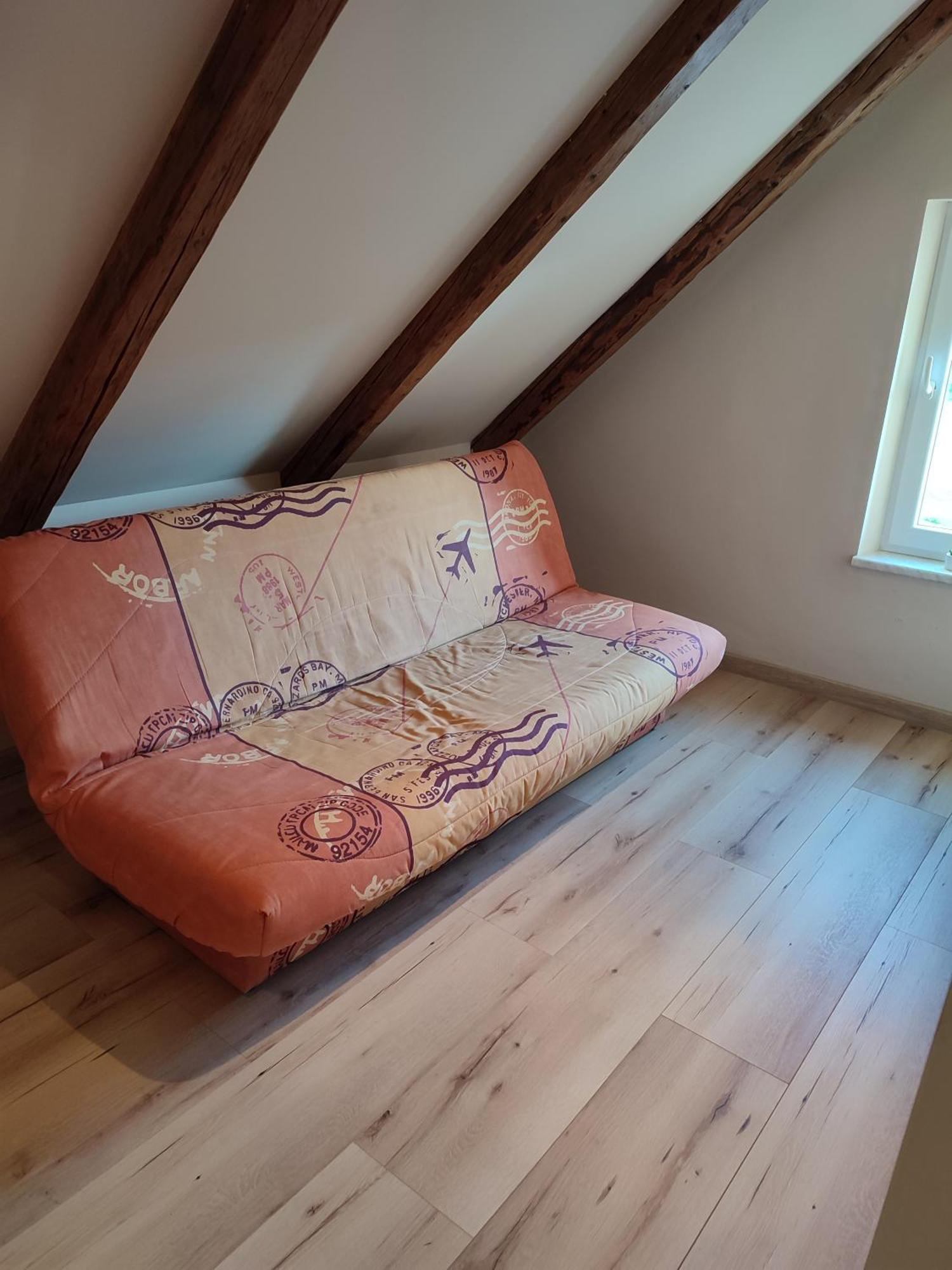 Chata Na Karpackiej Kostrzyca Zimmer foto
