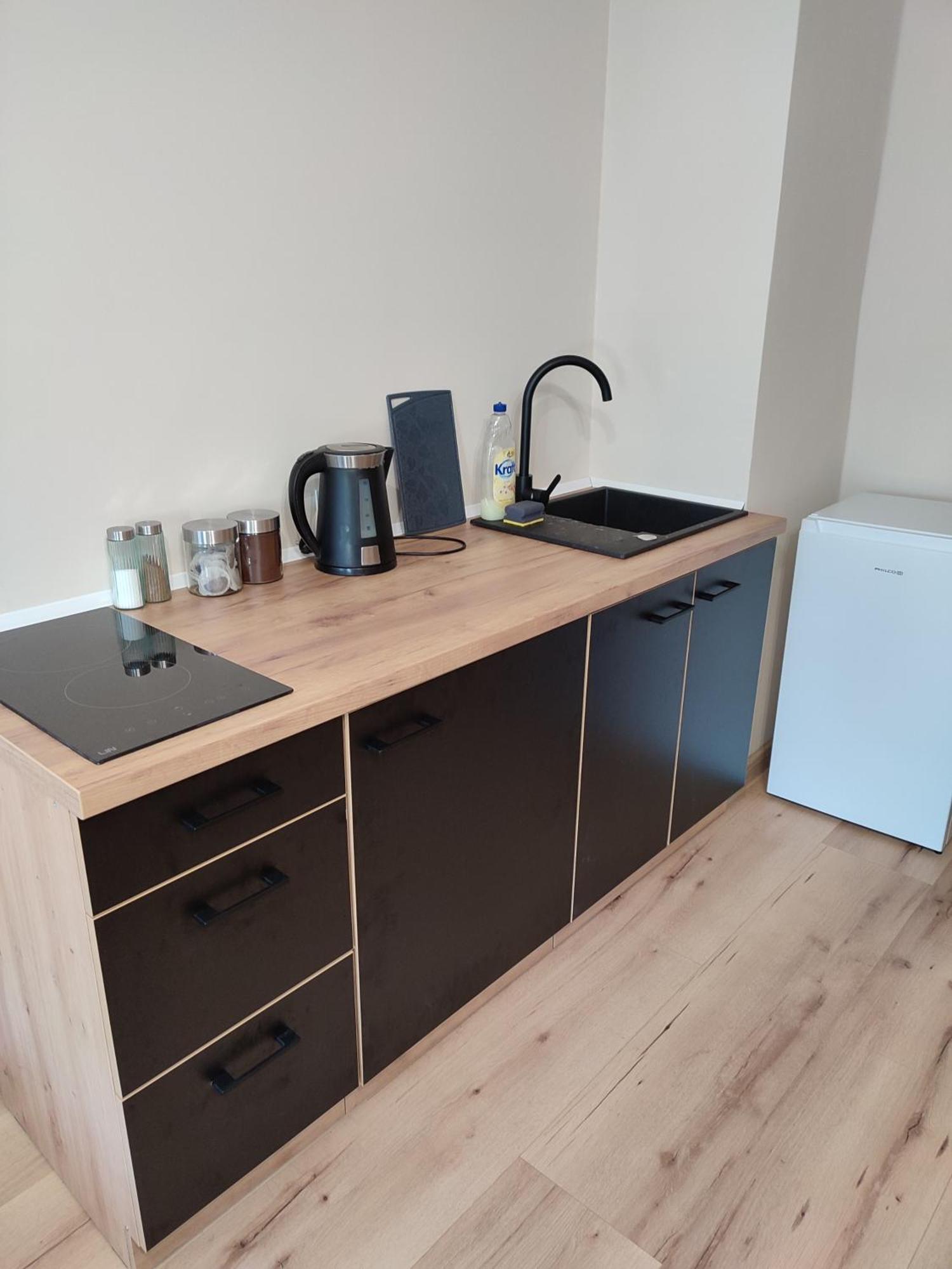 Chata Na Karpackiej Kostrzyca Zimmer foto