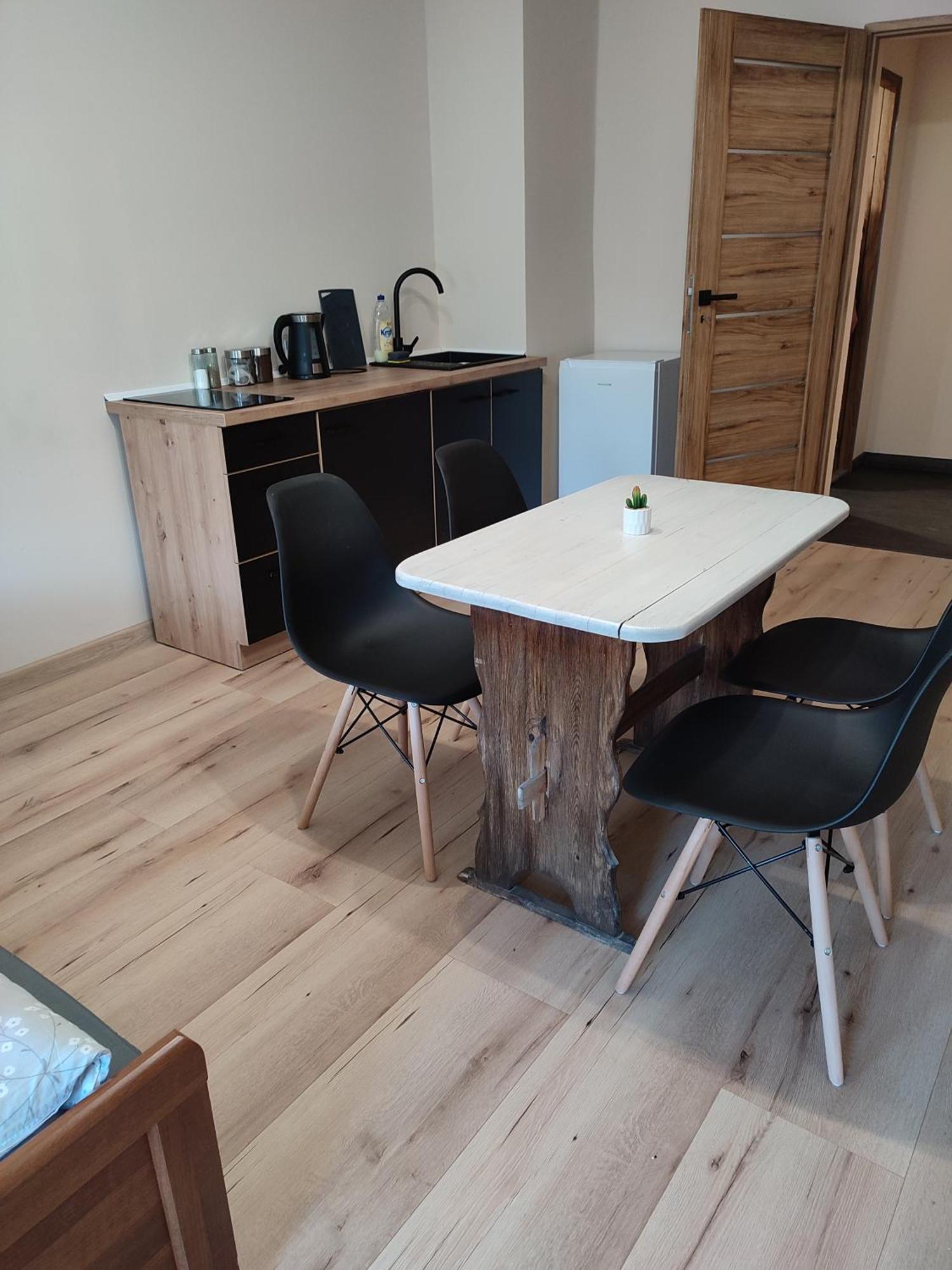Chata Na Karpackiej Kostrzyca Zimmer foto